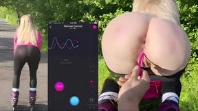 Public Skateboarding Frenzy Gets Soaked in Anal👌 Creampie & Cum-Pumping Orgasms Public Skateboarding Frenzy Gets Soaked in Anal👌 Creampie & Cum-Pumping Orgasms