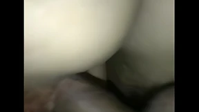 Cum-Drenched Cocksuckers Gobble Gigantic Dongs Down