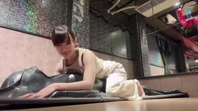 Filthy perverted slaves rejoice in brutal sexual bondage at No801's merciless Japanese dominatrix hands Filthy perverted slaves rejoice in brutal sexual bondage at No801's merciless Japanese dominatrix hands