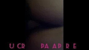 Maestra Madura's Ripe Ass&#x1F351; Gets Stuffed with Semen to Capacity