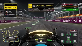 Orgy of Desperate Sluts: McLarens' Dirty Deeds Behind Backyard Bars