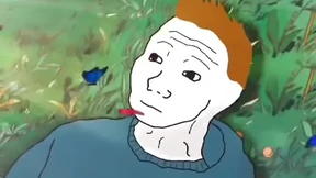 Depression Cure with Pepainu