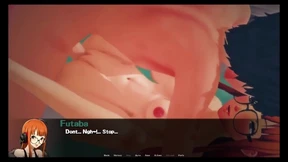 Unleashing My Sexual Servitude, Your Whore For All Time - v012