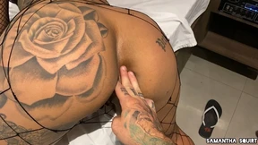 Raw, unbridled analingus extravaganza: 100% uncompromising rectal ravagement Raw, unbridled analingus extravaganza: 100% uncompromising rectal ravagement