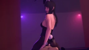 Blowjob Bonanza with Saucy Slapper's Wiggly Wazoo