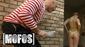 MOFOS - Harley King Teases Dude Charles With Lewd Teasing Flicks & Sultry Cums MOFOS - Harley King Teases Dude Charles With Lewd Teasing Flicks & Sultry Cums