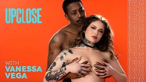 Tattooed Vanessa Vega gets ravished by Isiah Maxwell’s massive cock🌭 destroying her tight pussy✌ Tattooed Vanessa Vega gets ravished by Isiah Maxwell’s massive cock🌭 destroying her tight pussy✌