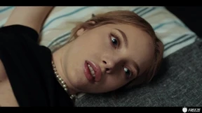 Boss rigidifies Bella Spark completely, dominating her slender pussy✌ to fill it with creampie Boss rigidifies Bella Spark completely, dominating her slender pussy✌ to fill it with creampie