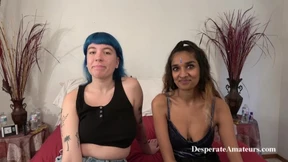 Dirty whores get pounded by massive black cocks in intense interracial gangbangs Dirty whores get pounded by massive black cocks in intense interracial gangbangs
