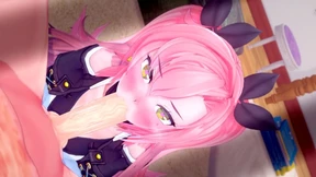 Nicole DeMara's Insatiable Frenzy in Zero-Hentai Zone: Hardcore Ero-Guro Frenzy Unleashed Nicole DeMara's Insatiable Frenzy in Zero-Hentai Zone: Hardcore Ero-Guro Frenzy Unleashed