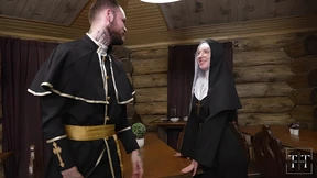 Whips crack on sweaty skin as priestess receives divine anal👌 invasion Whips crack on sweaty skin as priestess receives divine anal👌 invasion
