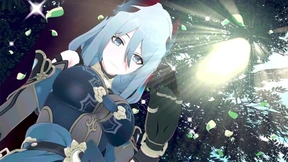 Time to ravage Hanya like star-crossed lovers, in a forbidden hentai fantasy aboard the Honkai StarRail Time to ravage Hanya like star-crossed lovers, in a forbidden hentai fantasy aboard the Honkai StarRail