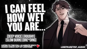 Slutty Whore Sells Soul for Rich Bastard's Merciless Dominance: Audiotastic ASMR Squirt Fest Slutty Whore Sells Soul for Rich Bastard's Merciless Dominance: Audiotastic ASMR Squirt Fest