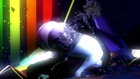 Deepthroat anal&#x1F44C; gaping buttplugs