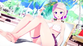 Alone Beach Creampies Shino Shino's Girlfriend Gets Gangbanged by ????