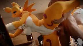 Raw, relentless and relentless penetration for Renamon, creampie climax🚀 anticipated, intense pleasure sought Raw, relentless and relentless penetration for Renamon, creampie climax🚀 anticipated, intense pleasure sought