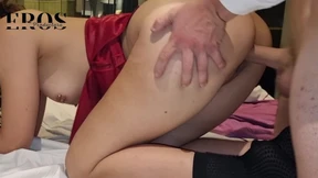 I Cum When I Scare The Wrong Boy, And This Time It Ends Like