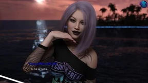 Stormy Queen's Anal&#x1F44C; Ride in HD XXXXXX