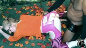 Trick-or-Treat Whore in Trick-or-Treat Whore in