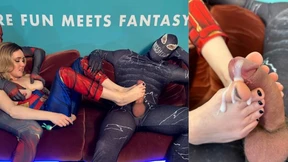 FMM in Threesome