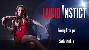 Kimmy Granger's Lustful Slumber' Kimmy Granger's Lustful Slumber'