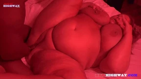 Jasmine's Velvet Vagina&#x1F32E;&#xFE0F; Sucked by Dark Dongs