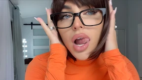 Anime nympho Dora's juicy ass🍑 gets it on in filthy 'try-on' haul of fetishy delights