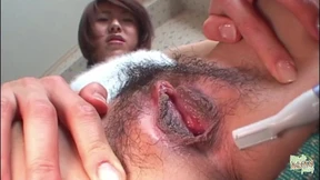 Asian honey rides cock&#x1F32D; POV