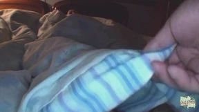 Double-teaming my dick&#x1F346; with two eager Asian women, oh yeah!