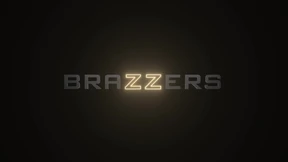 Raw Double Penetration for Eliza's Gaping Holes, Brazzers