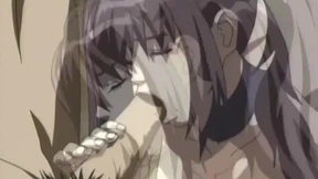 Tight anime teen prison punked by cock&#x1F346; hungry convicts