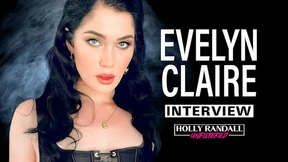 Evie Claire trades her easel for a XXX debut in 'Artistic Ass🍑 Filler' Evie Claire trades her easel for a XXX debut in 'Artistic Ass🍑 Filler'