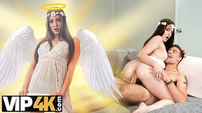 I Cum4K Dirty Dick&#x1F346; Fucks His Favorite Slut