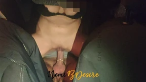 My wife gets wrecked by coworkers in the parking lot, on-camera oral😜 sex extravaganza My wife gets wrecked by coworkers in the parking lot, on-camera oral😜 sex extravaganza