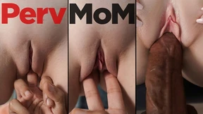 Stepson's filthy whispers convince neglected mom to expose her juicy jugs and untouched snatch for sensual touch Stepson's filthy whispers convince neglected mom to expose her juicy jugs and untouched snatch for sensual touch