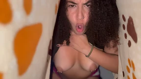 Getting ready to cum on 5-min tits before your boy arrives, Spanish edition Getting ready to cum on 5-min tits before your boy arrives, Spanish edition