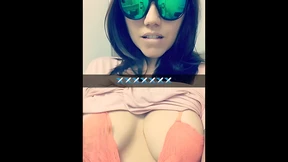 Slutty Brats Get Down Dirty: Panty-Fisted Perversion Frenzy
