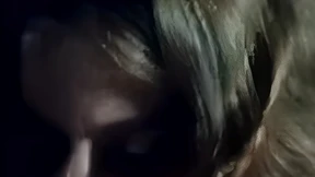 Dirty Old Man Demands Twin Twat Frenzy, Cumming Chaos Ensues