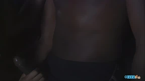 Blondie’s Boobs Bounced Wildly as She Sucked His Thick Cock🌭 Blondie’s Boobs Bounced Wildly as She Sucked His Thick Cock🌭