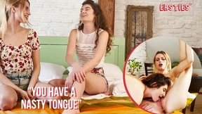 'Newlywed nubile neighbors initiate lesbian lovemaking in lustful German escapade, first time futas collide' 'Newlywed nubile neighbors initiate lesbian lovemaking in lustful German escapade, first time futas collide'