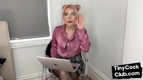 Four gorgeous British women brutally mock 'small penis🍆' guy during outrageous orgy session Four gorgeous British women brutally mock 'small penis🍆' guy during outrageous orgy session