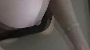 Desperate Damsel Craves Your Cock&#x1F346; Like It's Oxygen