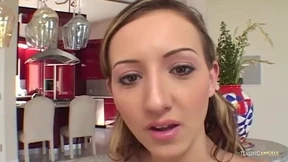 Tiffany Holiday's rectal reign supreme, getting savagely double-stuffed in a raucous three-way Tiffany Holiday's rectal reign supreme, getting savagely double-stuffed in a raucous three-way