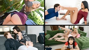 Senior Sluts Seduce Juicy Juveniles, Their Plumper Breasts Enticing Young Dicks Into Raunchy Romps Senior Sluts Seduce Juicy Juveniles, Their Plumper Breasts Enticing Young Dicks Into Raunchy Romps