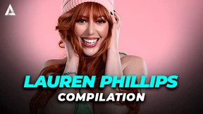 Lauren Phillips gets wild with momma and multiple dudes in nasty anal👌, strap-on, finger, scissor, threesome Lauren Phillips gets wild with momma and multiple dudes in nasty anal👌, strap-on, finger, scissor, threesome