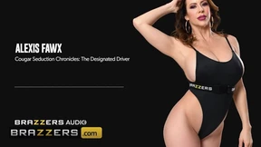 BRAZZERS - Scorching Cougar Alexis Fawx Unleashes Obsessive Desire for Devouring Dude Cocks BRAZZERS - Scorching Cougar Alexis Fawx Unleashes Obsessive Desire for Devouring Dude Cocks