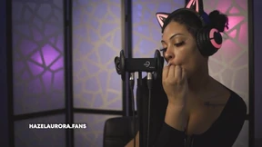 Sexy Sluts Go Down on You - Saliva Swap, Deep Throat, Slobbery Frenzy