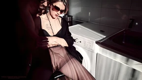 Her Pussy🌮️ Got Ravished When Hungry Hubby Came Home for Some Lunch Her Pussy🌮️ Got Ravished When Hungry Hubby Came Home for Some Lunch