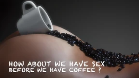 Audio-only sleaze: Whorish wake-up screwing with a juicy broadRole-playing sexy screams and explosive climax🚀!