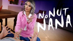 Edging like a boss, no cumming, just relentless teasing, Nana's naughty😈 game begins Edging like a boss, no cumming, just relentless teasing, Nana's naughty😈 game begins